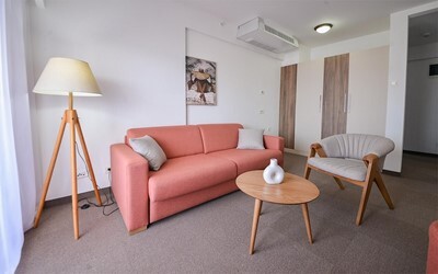Superior Apartment