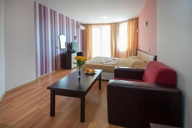 Apartment 3 Bedrooms HOTEL