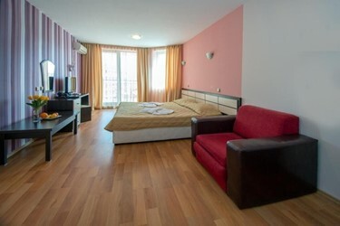 Apartment 3 Bedrooms HOTEL