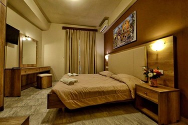 Double Room Standard
