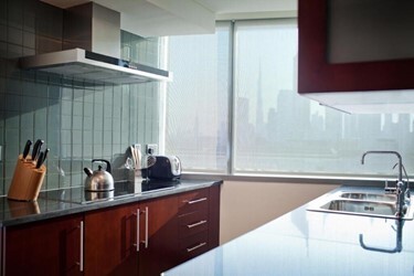 One Bedroom Duplex Residences