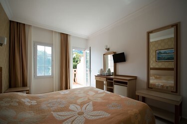 Land View Standard Room