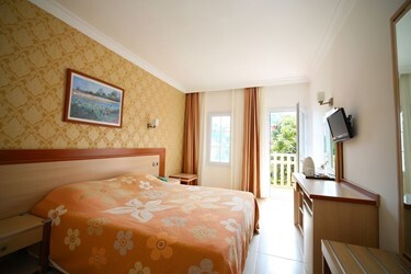 Land View Standard Room