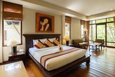 Thai Style Deluxe