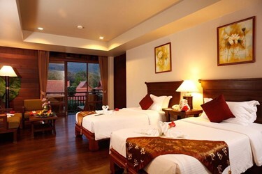 Thai Style Deluxe