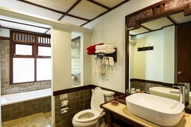 Thai Style Deluxe