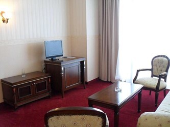 Apartment 1 Bedroom Lux