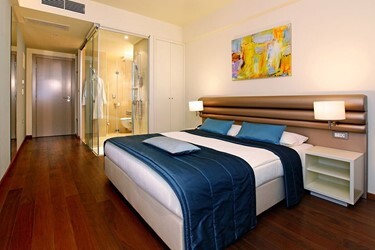 Adria Double room