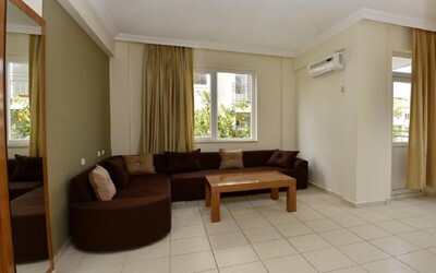 Family Room 1 Bedroom