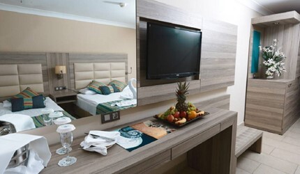 Standart room