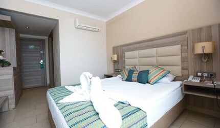 Standart room