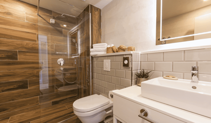 Junior Suite Sea View