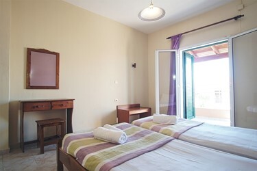 Studio Annex for 1-2 Adults