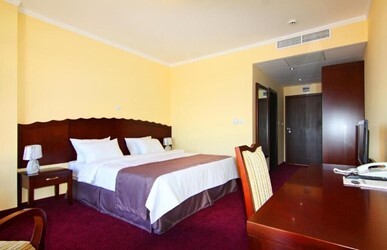 SUI Junior suite 2+2