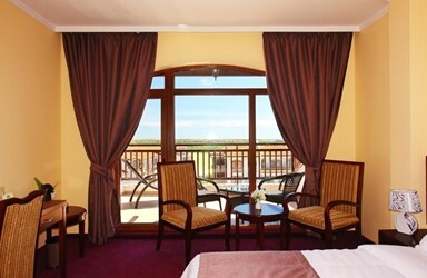 SUI Junior suite 2+2