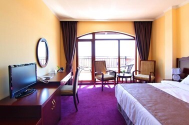 SUI Junior suite 2+2