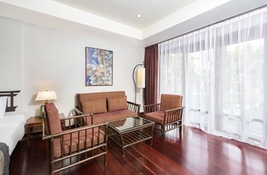 Siam Chalet