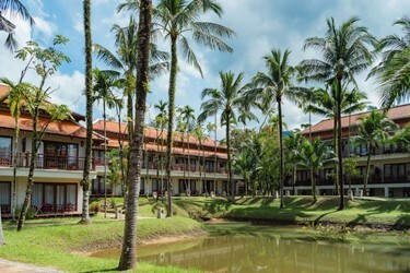 Siam Chalet