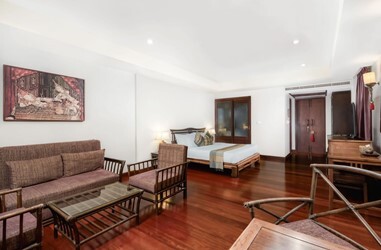 Siam Chalet