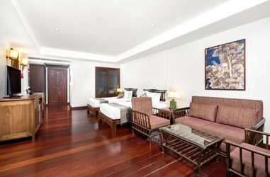 Siam Chalet
