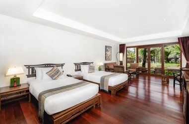 Siam Chalet