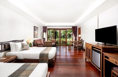 Siam Chalet