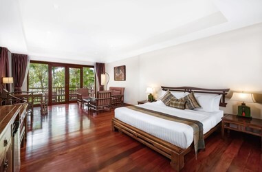 Siam Chalet