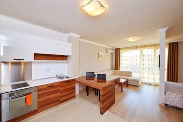 STU Studio Luх