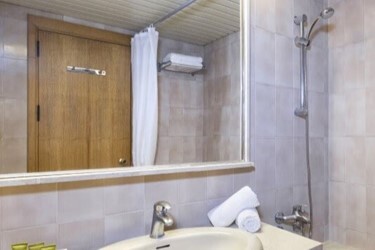 Double Room Sea View