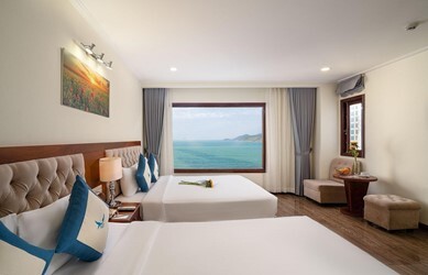 Family Sea View