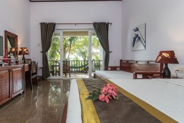 Deluxe Sea View