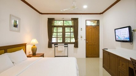 Superior Garden View Room