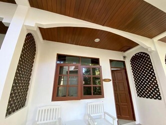 Superior Garden View Room