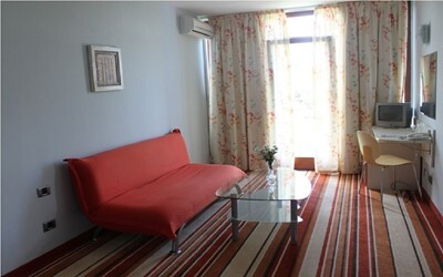  Apartment 1 Bedroom