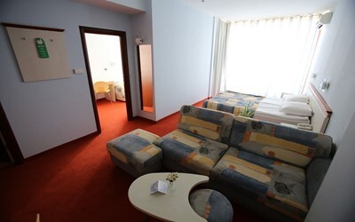  Apartment 1 Bedroom