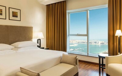 1 Bedroom Suite