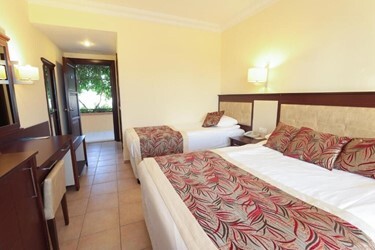 Annex Economy Room