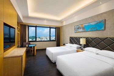 City View Room
