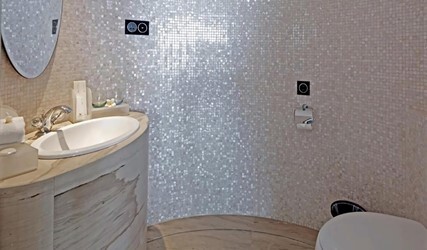 Superior Double Room with Sea View