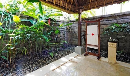 One-Bedroom Private Pool Villa