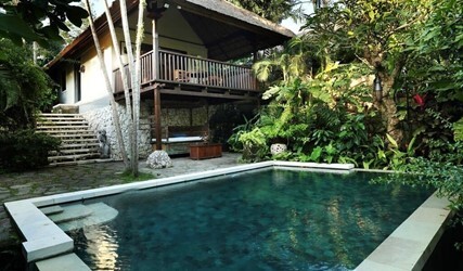 One-Bedroom Private Pool Villa