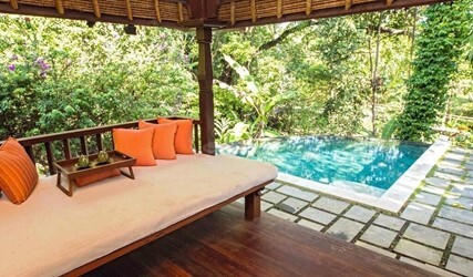 One-Bedroom Private Pool Villa