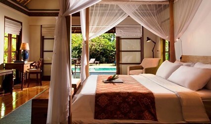 One-Bedroom Private Pool Villa