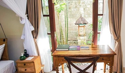 One-Bedroom Private Pool Villa