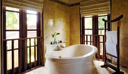 One-Bedroom Private Pool Villa