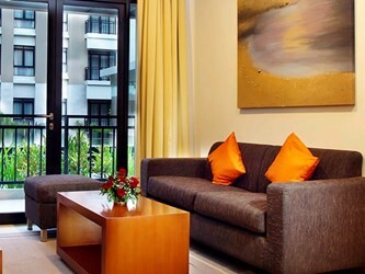 Grand Deluxe Room