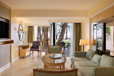 Two-Bedroom Pool Villa