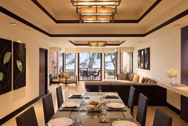 Two-Bedroom Pool Villa