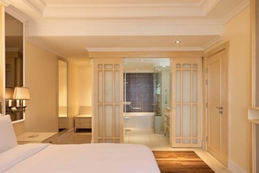Two-Bedroom Pool Villa