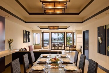 Two-Bedroom Pool Villa